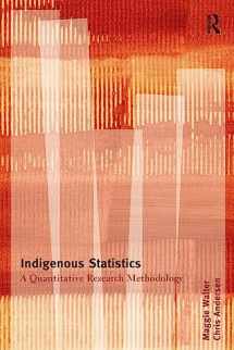 9781611322934-1611322936-Indigenous Statistics