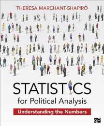 9781452258652-1452258651-Statistics for Political Analysis: Understanding the Numbers
