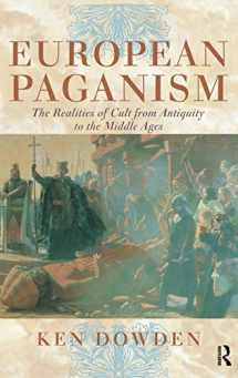 9780415120340-0415120349-European Paganism: The realities of cult from antiquity to the Middle Ages