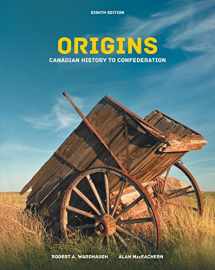 9780176593094-0176593098-Origins: Canadian History to Confederation