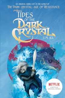 9780399539855-0399539859-Tides of the Dark Crystal #3 (Jim Henson's The Dark Crystal)
