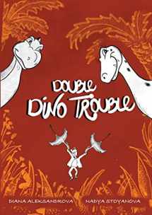 9781953118042-1953118046-Double Dino Trouble