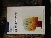 9781464175305-1464175306-Psych Portal Exploring Psychology Ninth edition 12 month access code