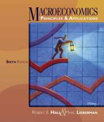 9781111822354-1111822352-Macroeconomics: Principles and Applications