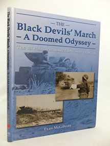 9781874622420-1874622426-The Black Devils' March--A Doomed Odyssey: The 1st Polish Armoured Division 1939-1945