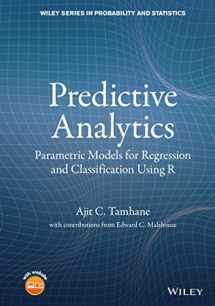 9781118948897-1118948890-Predictive Analytics (Wiley Series in Probability and Statistics)