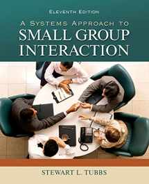 9780073534329-0073534323-A Systems Approach to Small Group Interaction