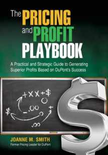 9780989723800-0989723801-The Pricing and Profit Playbook