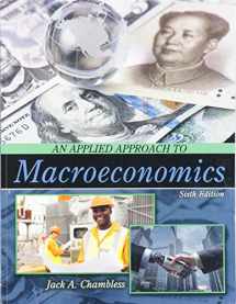 9781792409264-1792409265-An Applied Approach to Macroeconomics