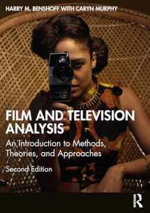 9780367186845-0367186845-Film and Television Analysis
