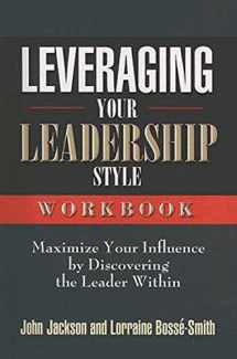 9780687650590-0687650593-Leveraging Your Leadership Style Workbook