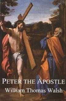 9780906138670-0906138671-Peter the Apostle