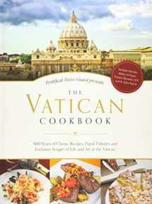9781622823321-162282332X-The Vatican Cookbook: Presented by the Pontifical Swiss Guard