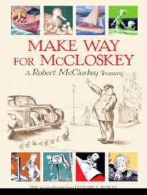 9780670059348-067005934X-Make Way for McCloskey: A Robert McCloskey Treasury