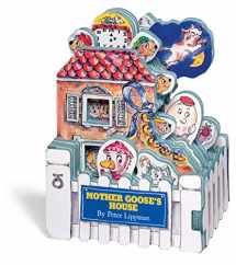 9780761105367-0761105360-Mini House: Mother Goose's House