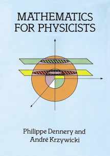 9780486691930-0486691934-Mathematics for Physicists (Dover Books on Physics)