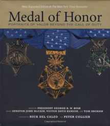 9781579653149-1579653146-Medal of Honor: Portraits of Valor Beyond the Call of Duty