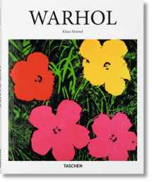 9783836543910-3836543915-Warhol (Basic Art) (Spanish Edition)