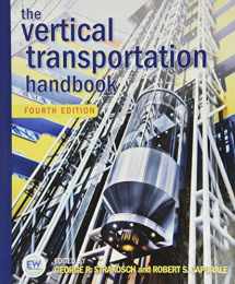 9780470404133-0470404132-The Vertical Transportation Handbook