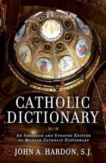 9780307886347-0307886344-Catholic Dictionary: An Abridged and Updated Edition of Modern Catholic Dictionary
