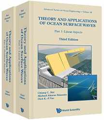 9789813147171-9813147172-Theory and Applications of Ocean Surface Waves (In 2 Volumes) (Advanced Series on Ocean Engineering) (Advanced Series on Ocean Engineering) (Advanced Ocean Engineering)