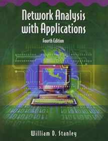 9780130602466-0130602469-Network Analysis with Applications (4th Edition)