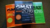 9781119101819-1119101816-GMAT 2016 Official Guide Bundle
