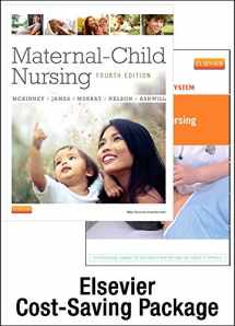 9780323172189-0323172180-Maternal-Child Nursing - Text and SImulation Learning System Package