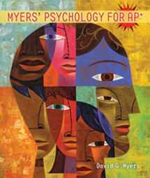 9781429244367-1429244364-Myers' Psychology for AP®