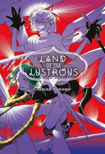 9781632365286-1632365286-Land of the Lustrous 3