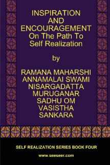 9780979726729-0979726727-INSPIRATION AND ENCOURAGEMENT On The Path To Self Realization