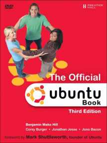 9780137136681-0137136684-The Official Ubuntu Book