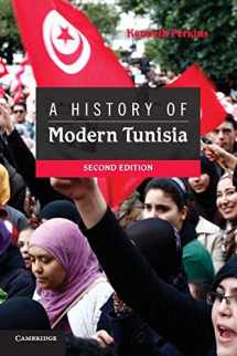 9781107654730-1107654734-A History of Modern Tunisia