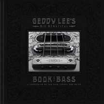 9780062747839-0062747835-Geddy Lee's Big Beautiful Book of Bass