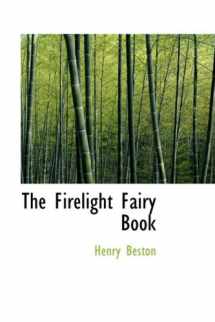 9781426496103-1426496109-The Firelight Fairy Book