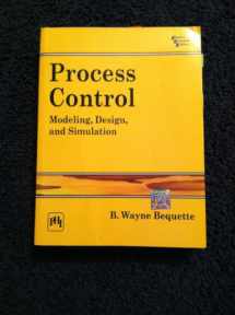 9780133536409-0133536408-Process Control: Modeling, Design and Simulation
