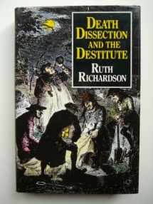 9780710209191-0710209193-Death, Dissection and the Destitute