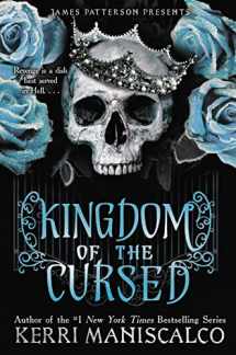 9780316428491-0316428493-Kingdom of the Cursed (Kingdom of the Wicked, 2)