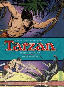 9781781163191-1781163197-Tarzan - Versus The Nazis (Vol. 3)