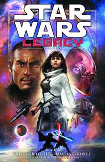 9781616552084-1616552085-Star Wars: Legacy II Book 1: Prisoner of the Floating World (Star Wars: Legacy II, 1)