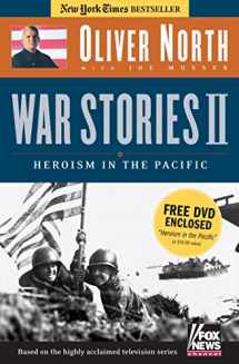 9780895261090-089526109X-War Stories II: Heroism in the Pacific