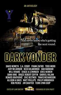 9780990866923-0990866920-Dark Yonder: Tales & Tabs