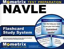 9781610721950-1610721950-NAVLE Flashcard Study System: NAVLE Test Practice Questions & Exam Review for the North American Veterinary Licensing Examination (Cards)