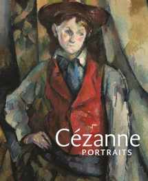 9780691177861-0691177864-Cézanne Portraits