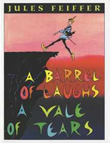 9780062059260-0062059262-A Barrel of Laughs, A Vale of Tears