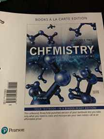 9780134528229-0134528220-Chemistry: Structure and Properties