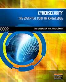 9781435481695-1435481690-Cybersecurity: The Essential Body Of Knowledge