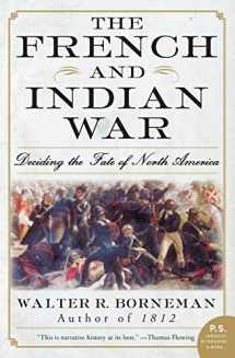 9780060761851-0060761857-The French and Indian War: Deciding the Fate of North America