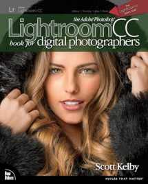 9780133979794-0133979792-The Adobe Photoshop Lightroom CC Book for Digital Photographers (Voices That Matter)