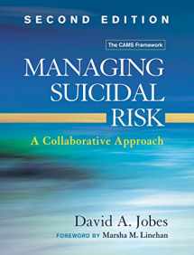 9781462533657-1462533655-Managing Suicidal Risk: A Collaborative Approach